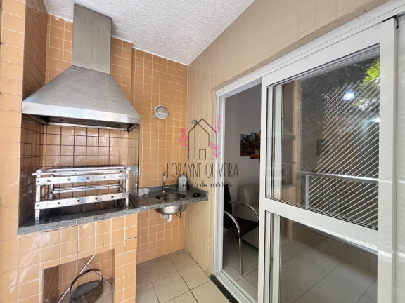 Imagem Apartamento com 2 Quartos à Venda, 72 m² em Praia Grande - Ubatuba