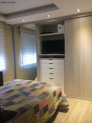 Imagem Imóvel com 2 Quartos à Venda, 70 m² em Jardim Itu - Porto Alegre Imagem Imóvel com 2 Quartos à Venda, 70 m² em Jardim Itu - Porto Alegre