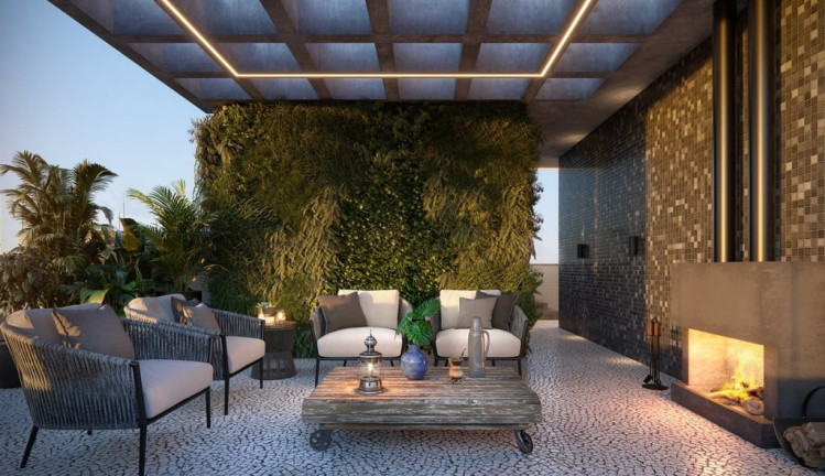 Imagem Apartamento com 3 Quartos à Venda, 153 m² em Zona Nova - Capão Da Canoa Imagem Apartamento com 3 Quartos à Venda, 153 m² em Zona Nova - Capão Da Canoa