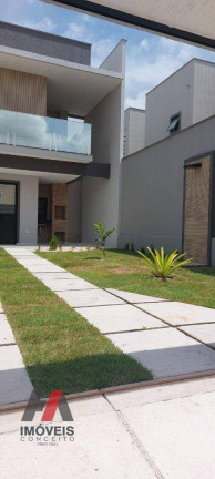 Imagem Casa com 4 Quartos à Venda, 150 m² em Sapiranga - Fortaleza Imagem Casa com 4 Quartos à Venda, 150 m² em Sapiranga - Fortaleza