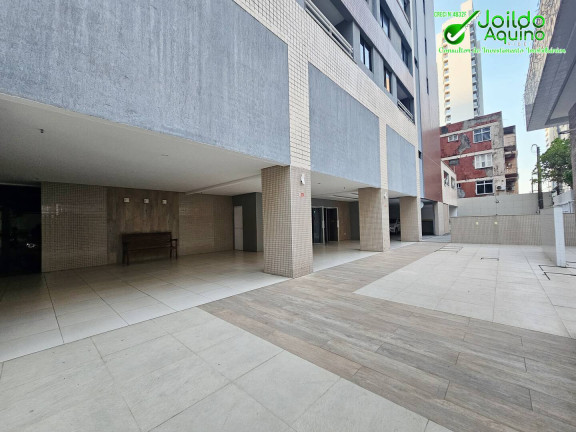 Imagem Apartamento com 2 Quartos à Venda, 60 m² em Meireles - Fortaleza Imagem Apartamento com 2 Quartos à Venda, 60 m² em Meireles - Fortaleza