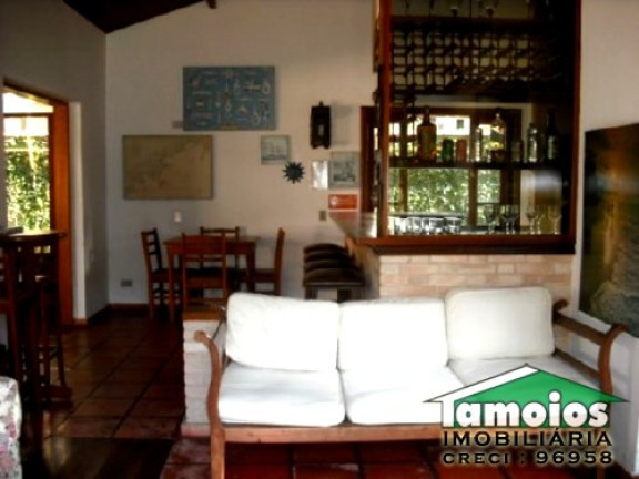 Imagem Ponto Comercial à Venda, 100 m² em Itaguá - Ubatuba