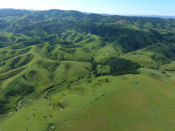 Imagem Terreno à Venda, 4.000.000 m² em Piedade - Caçapava