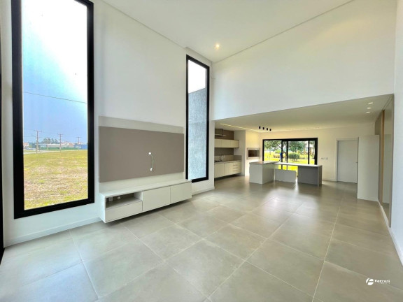 Imagem Casa de Condomínio com 4 Quartos à Venda, 170 m² em Arroio Teixeira - Capão Da Canoa