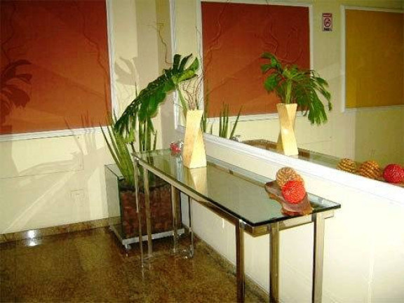 Imagem Apartamento com 1 Quarto à Venda, 40 m² em Santa Cecilia - São Paulo Imagem Apartamento com 1 Quarto à Venda, 40 m² em Santa Cecilia - São Paulo
