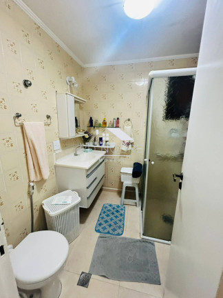 Imagem Apartamento com 3 Quartos à Venda, 82 m² em Enseada - Guarujá