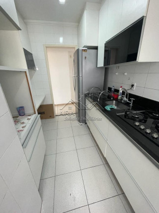 Imagem Apartamento com 2 Quartos à Venda,  em Jardim Analia Franco - São Paulo