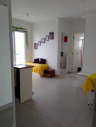 Apartamento com 2 Quartos à Venda, 48 m² em Ocian - Praia Grande