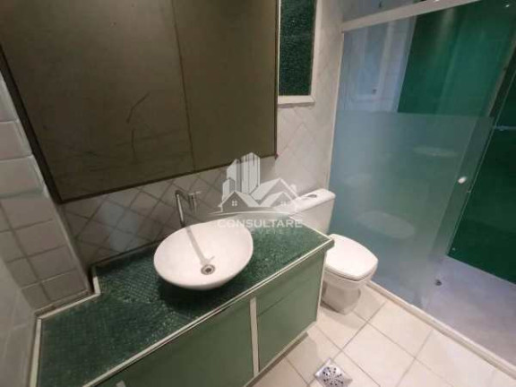 Imagem Apartamento com 3 Quartos à Venda, 139 m² em Marapé - Santos