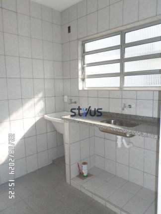 Imagem Casa com 2 Quartos para Alugar, 130 m² em Ponte Grande - Guarulhos