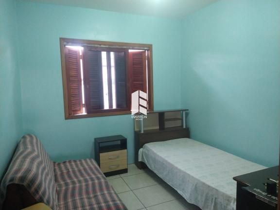 Imagem Casa com 3 Quartos à Venda,  em Pinheiro Machado - Santa Maria