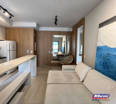 Imagem Apartamento com 1 Quarto à Venda, 48 m² em Cerqueira César - São Paulo Imagem Apartamento com 1 Quarto à Venda, 48 m² em Cerqueira César - São Paulo