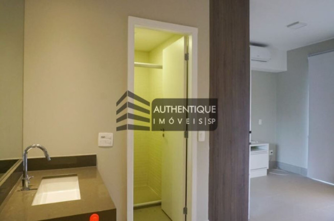Imagem Imóvel com 1 Quarto à Venda, 33 m² em Consolação - São Paulo Imagem Imóvel com 1 Quarto à Venda, 33 m² em Consolação - São Paulo