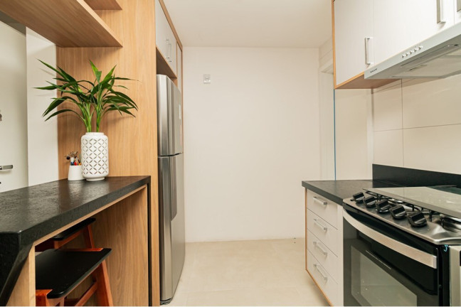 Imagem Apartamento com 2 Quartos à Venda, 90 m² em Menino Deus - Porto Alegre