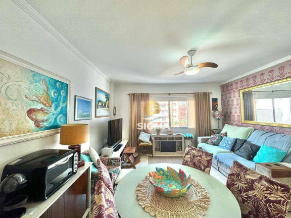 Imagem Apartamento com 1 Quarto à Venda, 60 m² em Jardim Astúrias - Guarujá Imagem Apartamento com 1 Quarto à Venda, 60 m² em Jardim Astúrias - Guarujá