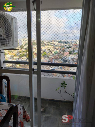 Imagem Apartamento com 2 Quartos à Venda, 50 m² em Mandaqui - São Paulo