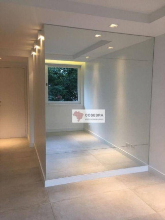 Imagem Apartamento com 2 Quartos para Alugar, 90 m² em Itaim Bibi - São Paulo