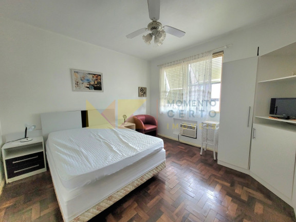 Imagem Kitnet com 1 Quarto para Alugar, 31 m² em Centro - Blumenau Imagem Kitnet com 1 Quarto para Alugar, 31 m² em Centro - Blumenau