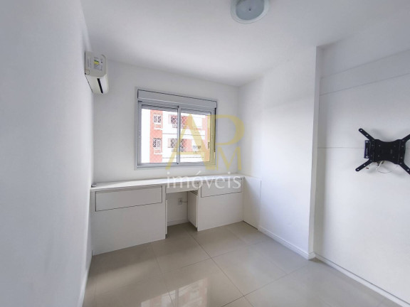 Imagem Apartamento com 2 Quartos à Venda, 74 m² em Barreiros - São José