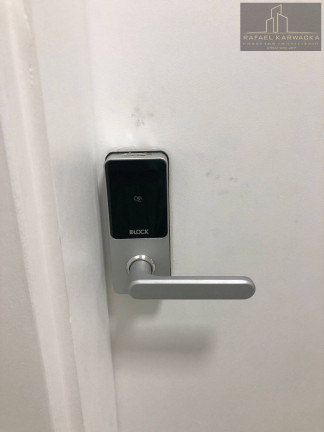 Imagem Apartamento com 2 Quartos à Venda, 61 m² em Vila Osasco - Osasco