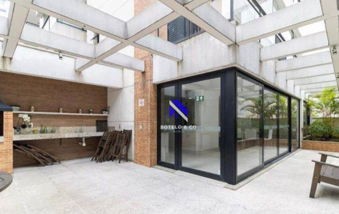 Imagem Studio com 1 Quarto à Venda, 36 m² em Vila Mariana - São Paulo Imagem Studio com 1 Quarto à Venda, 36 m² em Vila Mariana - São Paulo