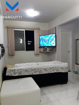Imagem Apartamento com 2 Quartos à Venda, 52 m² em Chácara Letônia - Americana