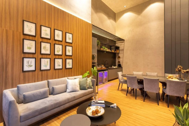 Imagem Apartamento com 1 Quarto à Venda, 35 m² em Manaíra - João Pessoa Imagem Apartamento com 1 Quarto à Venda, 35 m² em Manaíra - João Pessoa