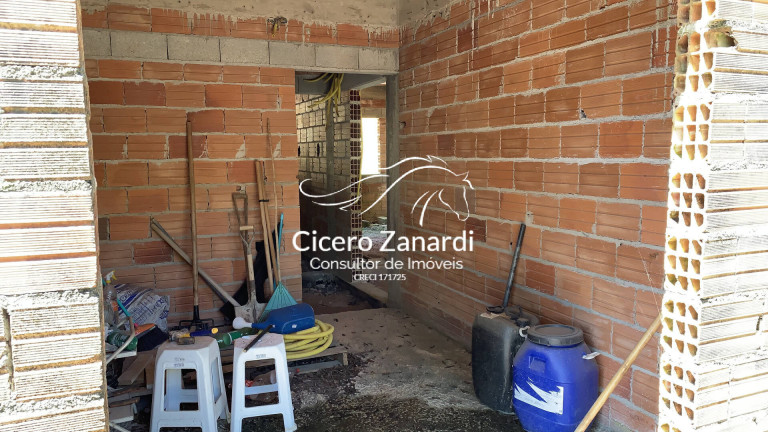 Imagem Casa com 4 Quartos à Venda, 2 m² em Saboó - São Roque