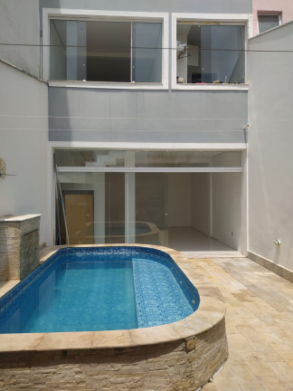 Imagem Casa de Condomínio com 3 Quartos à Venda, 192 m² em Jardim Das Estrelas - Sorocaba