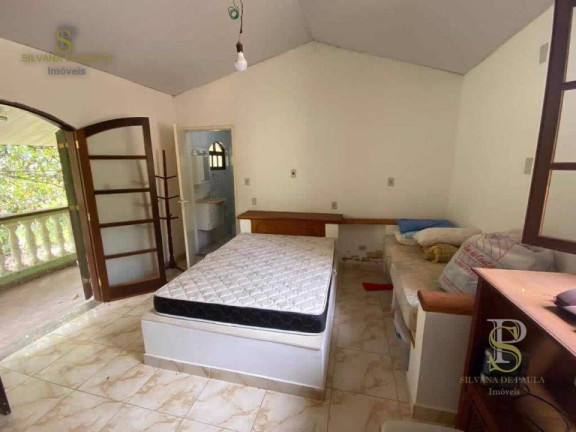 Imagem Fazenda à Venda, 400 m² em Terra Preta - Mairiporã Imagem Fazenda à Venda, 400 m² em Terra Preta - Mairiporã