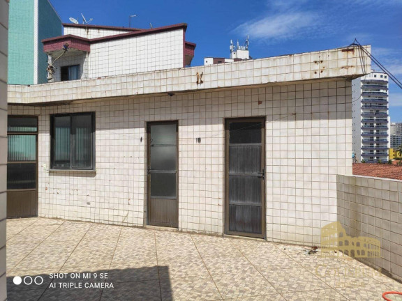Imagem Apartamento com 3 Quartos à Venda, 500 m² em Ocian - Praia Grande