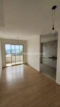 Imagem Apartamento com 2 Quartos à Venda, 55 m² em Parque Rural Fazenda Santa Cândida - Campinas Imagem Apartamento com 2 Quartos à Venda, 55 m² em Parque Rural Fazenda Santa Cândida - Campinas