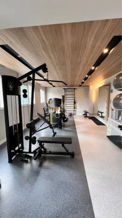 Imagem Apartamento com 2 Quartos à Venda, 35 m² em Jardim Taquaral - São Paulo Imagem Apartamento com 2 Quartos à Venda, 35 m² em Jardim Taquaral - São Paulo