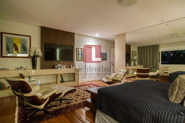 Imagem Casa com 5 Quartos à Venda, 720 m² em Pacaembu - São Paulo Imagem Casa com 5 Quartos à Venda, 720 m² em Pacaembu - São Paulo