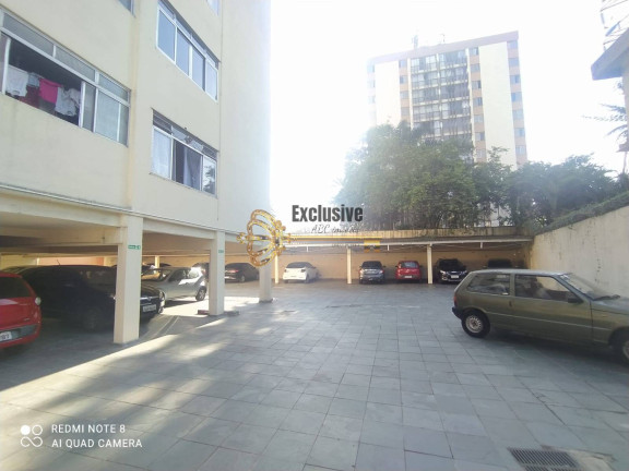 Imagem Apartamento com 2 Quartos à Venda, 68 m² em Casa Branca - Santo André Imagem Apartamento com 2 Quartos à Venda, 68 m² em Casa Branca - Santo André