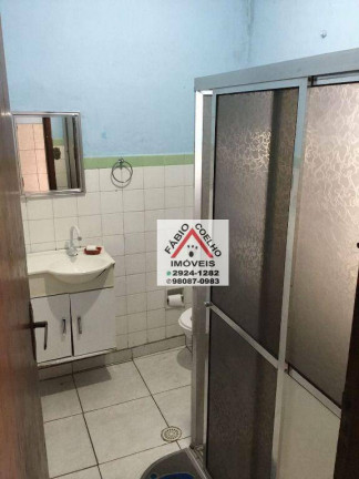 Imagem Casa com 3 Quartos à Venda, 200 m² em Vila Da Saúde - São Paulo