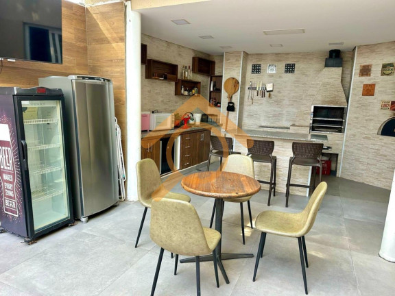 Imagem Casa com 4 Quartos à Venda, 257 m² em Jardim Prudência - São Paulo Imagem Casa com 4 Quartos à Venda, 257 m² em Jardim Prudência - São Paulo