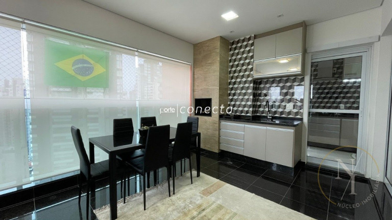 Imagem Apartamento com 2 Quartos à Venda, 93 m² em Vila Regente Feijó - São Paulo Imagem Apartamento com 2 Quartos à Venda, 93 m² em Vila Regente Feijó - São Paulo