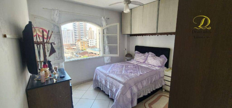 Imagem Apartamento com 2 Quartos à Venda, 86 m² em Tupi - Praia Grande Imagem Apartamento com 2 Quartos à Venda, 86 m² em Tupi - Praia Grande