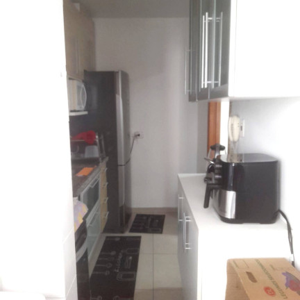 Imagem Apartamento com 2 Quartos à Venda, 50 m² em Socorro - São Paulo Imagem Apartamento com 2 Quartos à Venda, 50 m² em Socorro - São Paulo