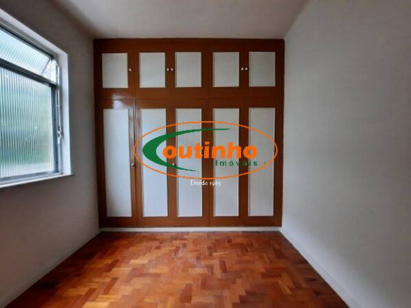 Imagem Apartamento com 3 Quartos à Venda, 90 m² em Maracanã - Rio De Janeiro Imagem Apartamento com 3 Quartos à Venda, 90 m² em Maracanã - Rio De Janeiro