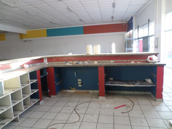 Imagem Galpão para Alugar, 2.187 m² em Além Ponte - Sorocaba Imagem Galpão para Alugar, 2.187 m² em Além Ponte - Sorocaba