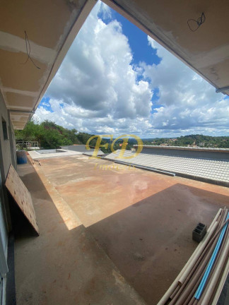 Imagem Casa com 3 Quartos à Venda, 124 m² em Parque Bela Vista - Mairiporã Imagem Casa com 3 Quartos à Venda, 124 m² em Parque Bela Vista - Mairiporã
