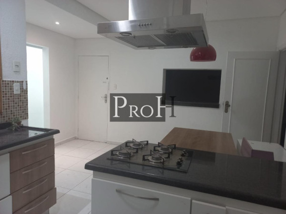 Imagem Apartamento com 3 Quartos à Venda, 172 m² em Centro - Santo André Imagem Apartamento com 3 Quartos à Venda, 172 m² em Centro - Santo André