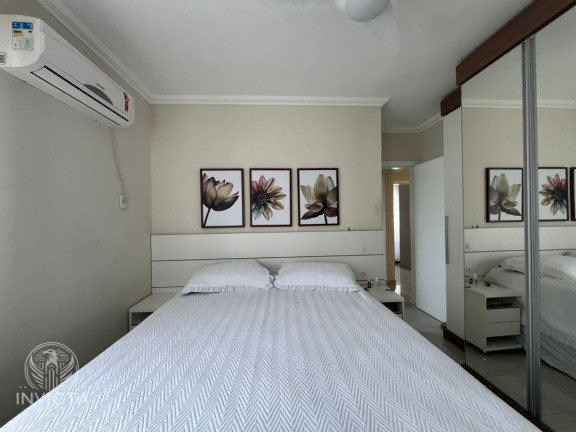 Imagem Apartamento com 3 Quartos à Venda, 100 m² em Centro - Balneário Camboriú