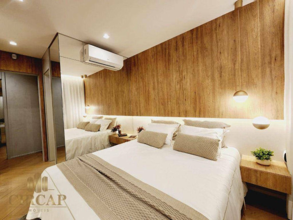 Imagem Apartamento com 3 Quartos à Venda, 97 m² em Perdizes - São Paulo