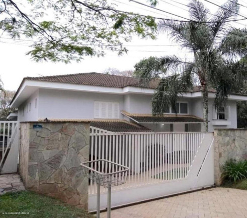 Imagem Casa à Venda,  em Villa Vianna - Cotia