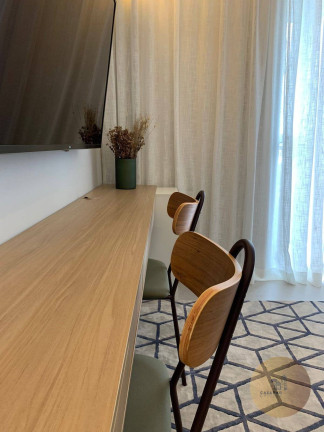 Imagem Apartamento com 1 Quarto à Venda, 42 m² em Centro - São Bernardo Do Campo Imagem Apartamento com 1 Quarto à Venda, 42 m² em Centro - São Bernardo Do Campo