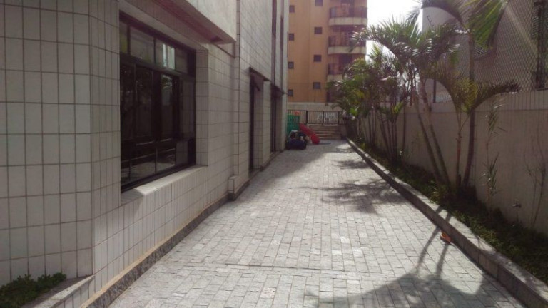 Imagem Apartamento com 3 Quartos à Venda, 152 m² em Perdizes - São Paulo