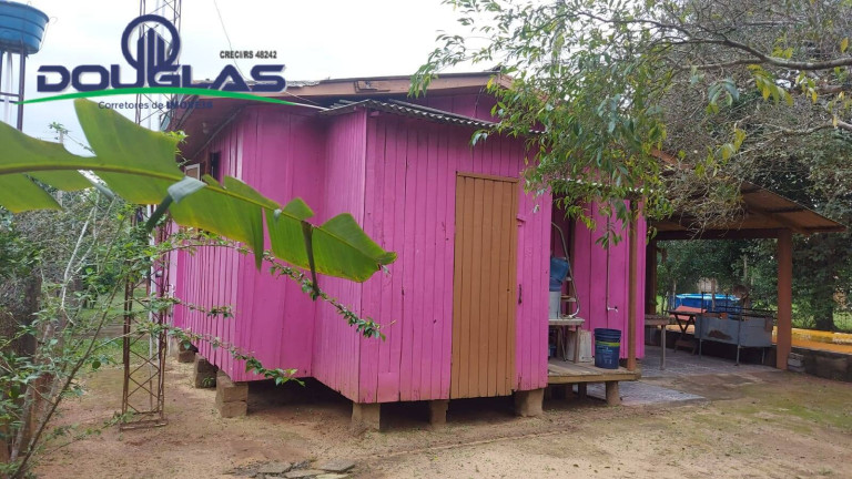 Imagem Casa com 2 Quartos à Venda, 720 m² em águas Claras - Viamão